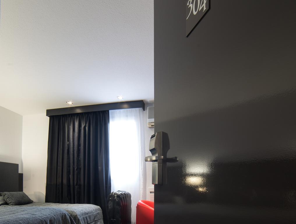 Cit'Hotel Stim'Otel Agen Exterior photo